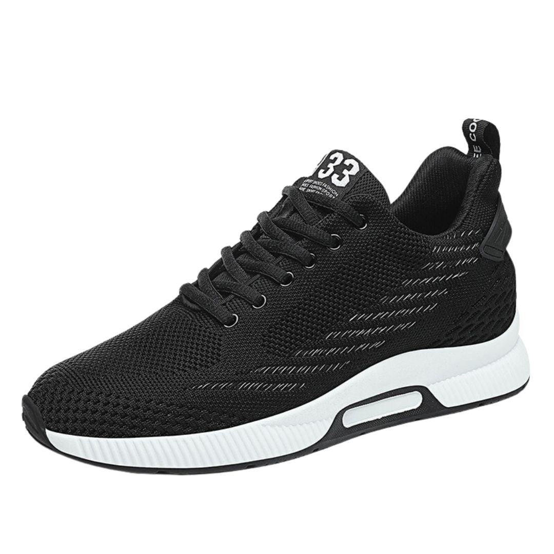 Elia™ | Runners +6CM